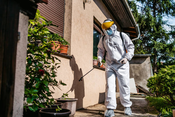 Best Pest Control for Homes  in Walnut Creek, NC